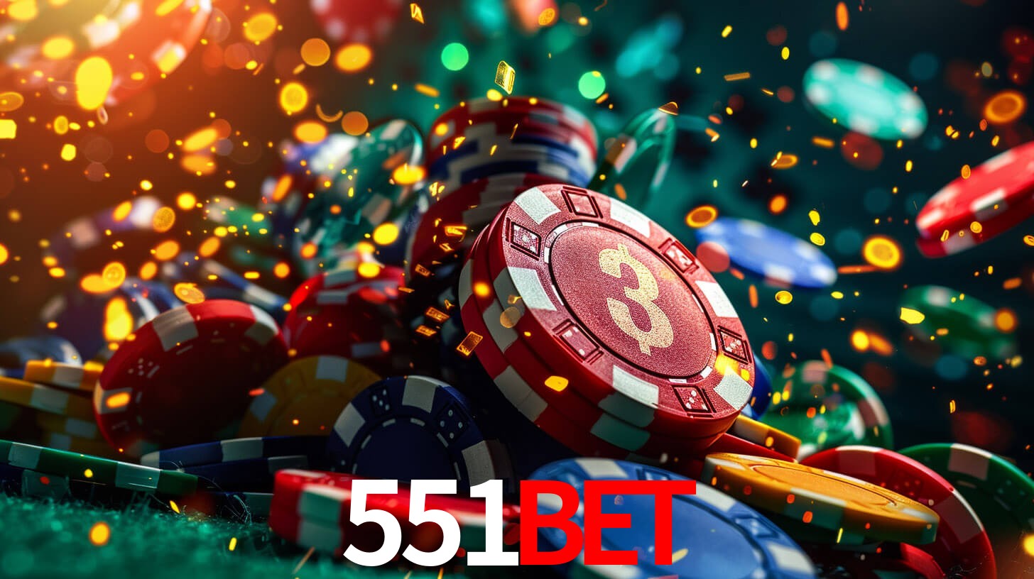 551BET