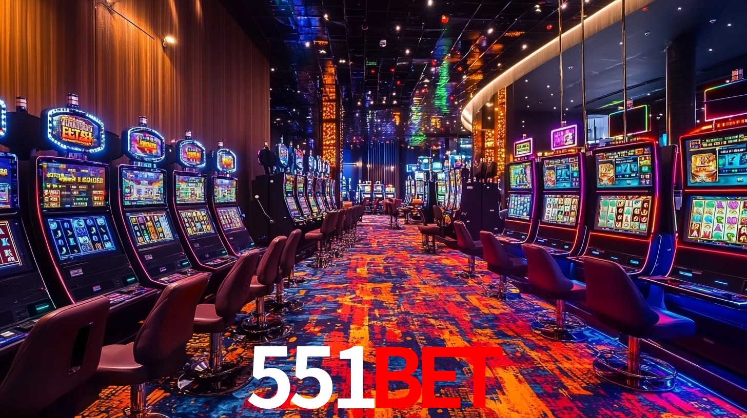 551BET
