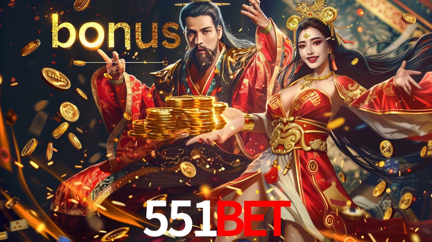 551BET