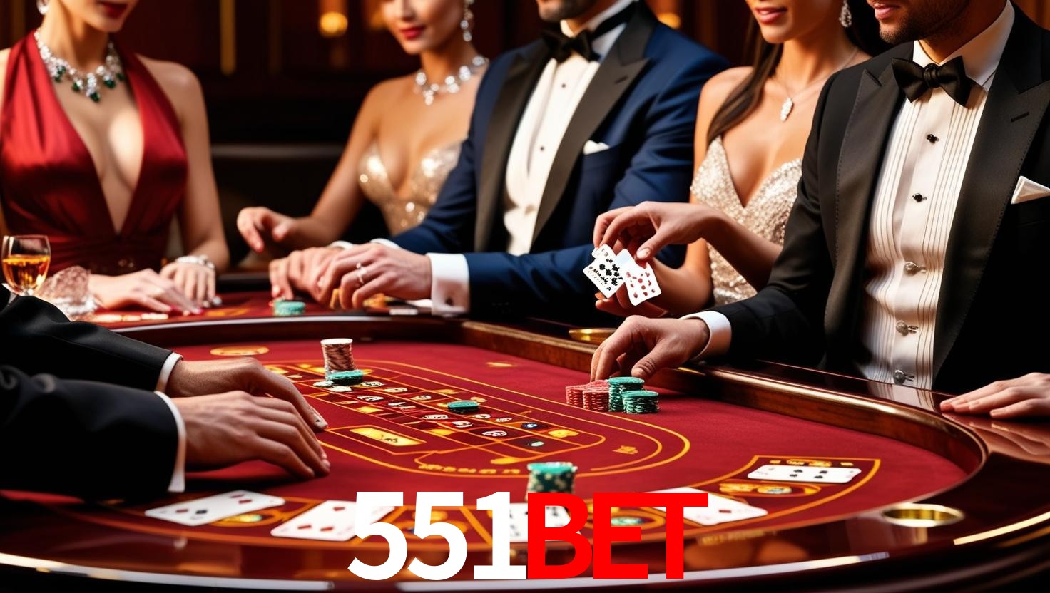 551BET