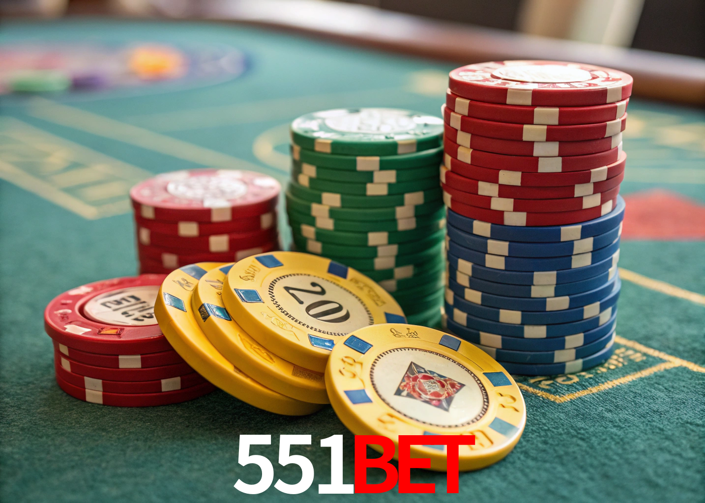 551BET