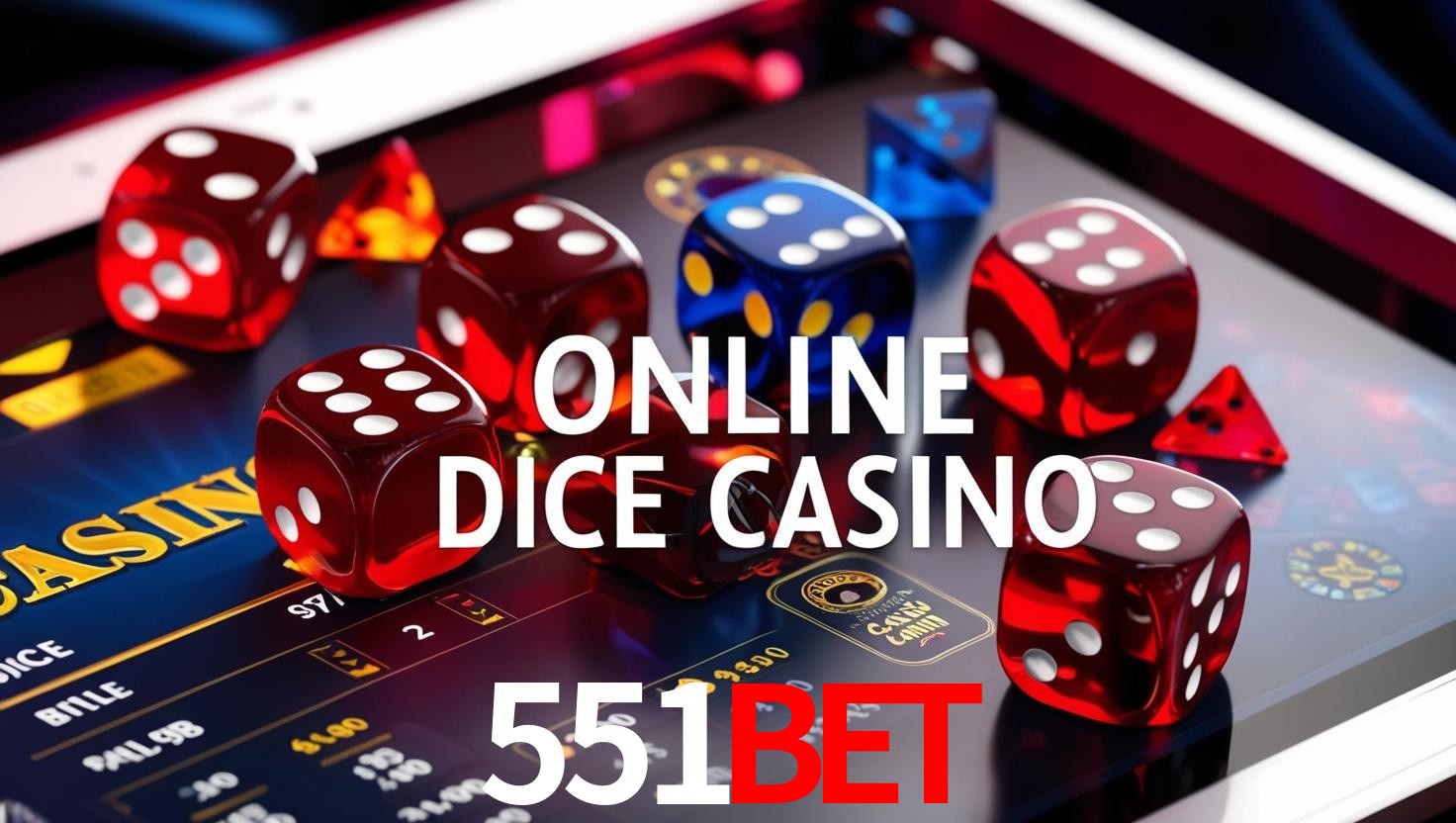 551BET
