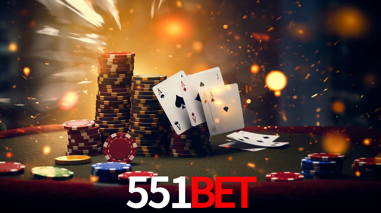 551BET