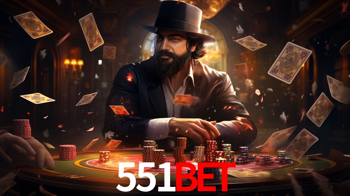 551BET