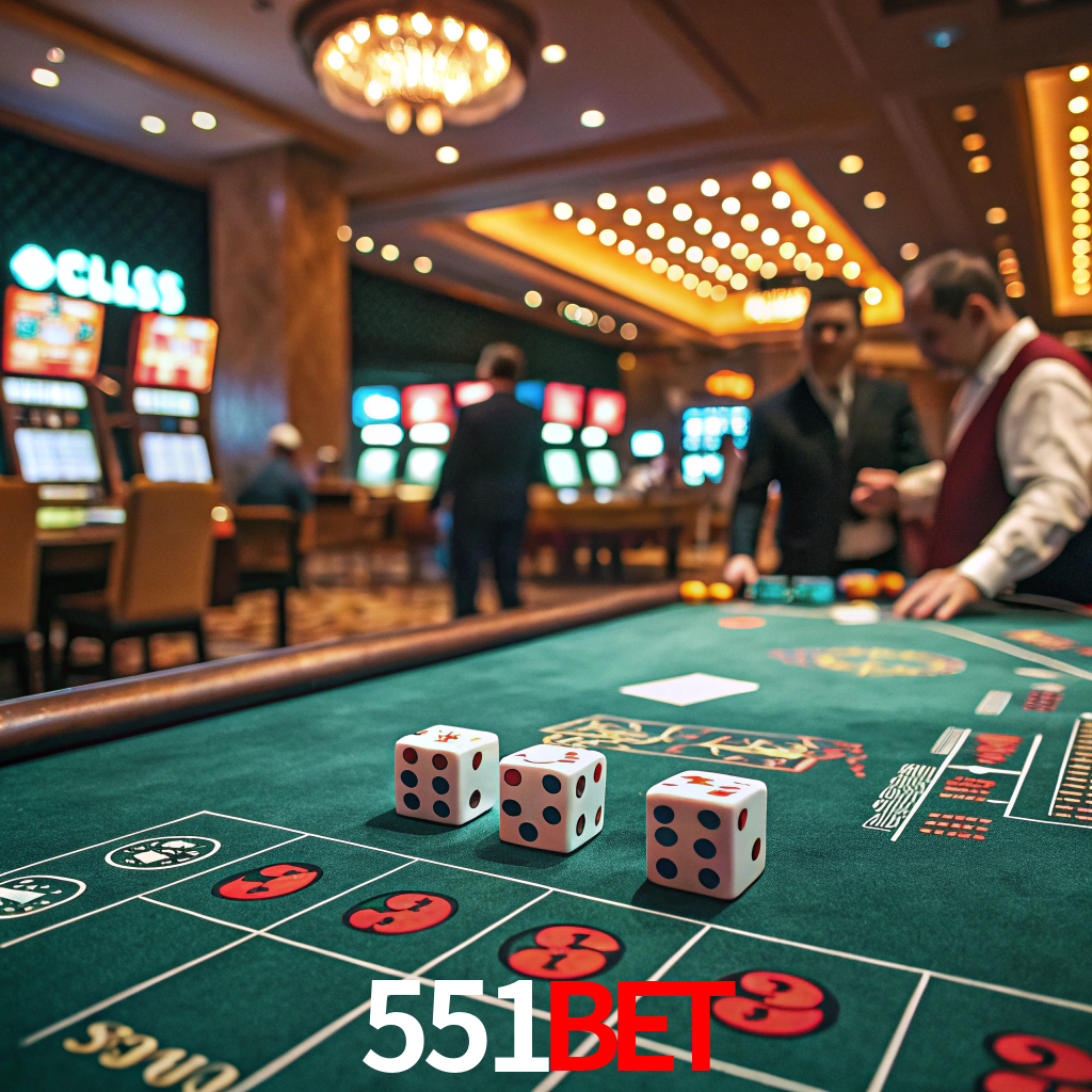 551BET