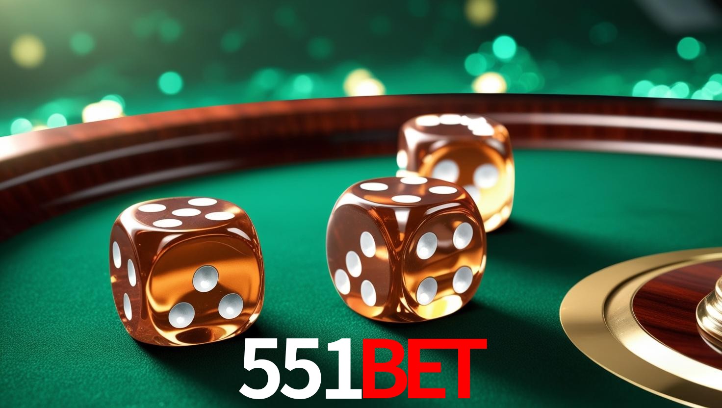 551BET