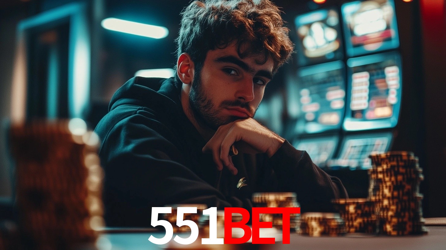 551BET