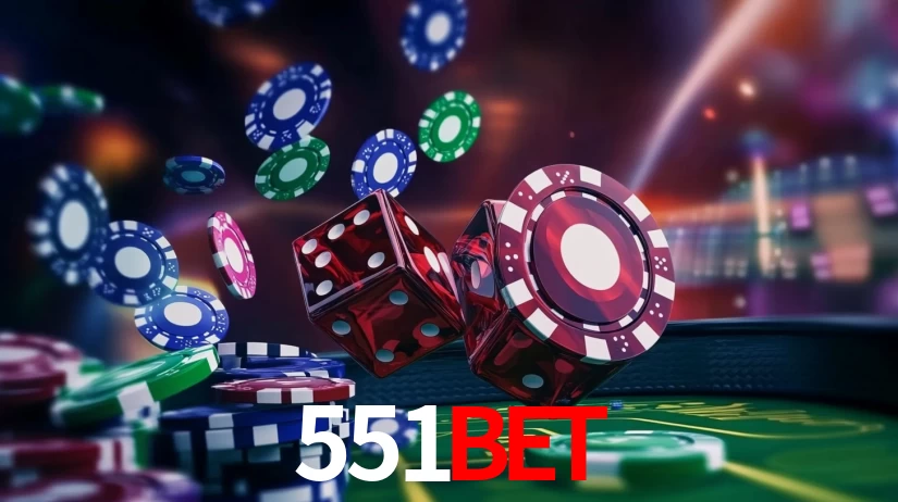 551BET