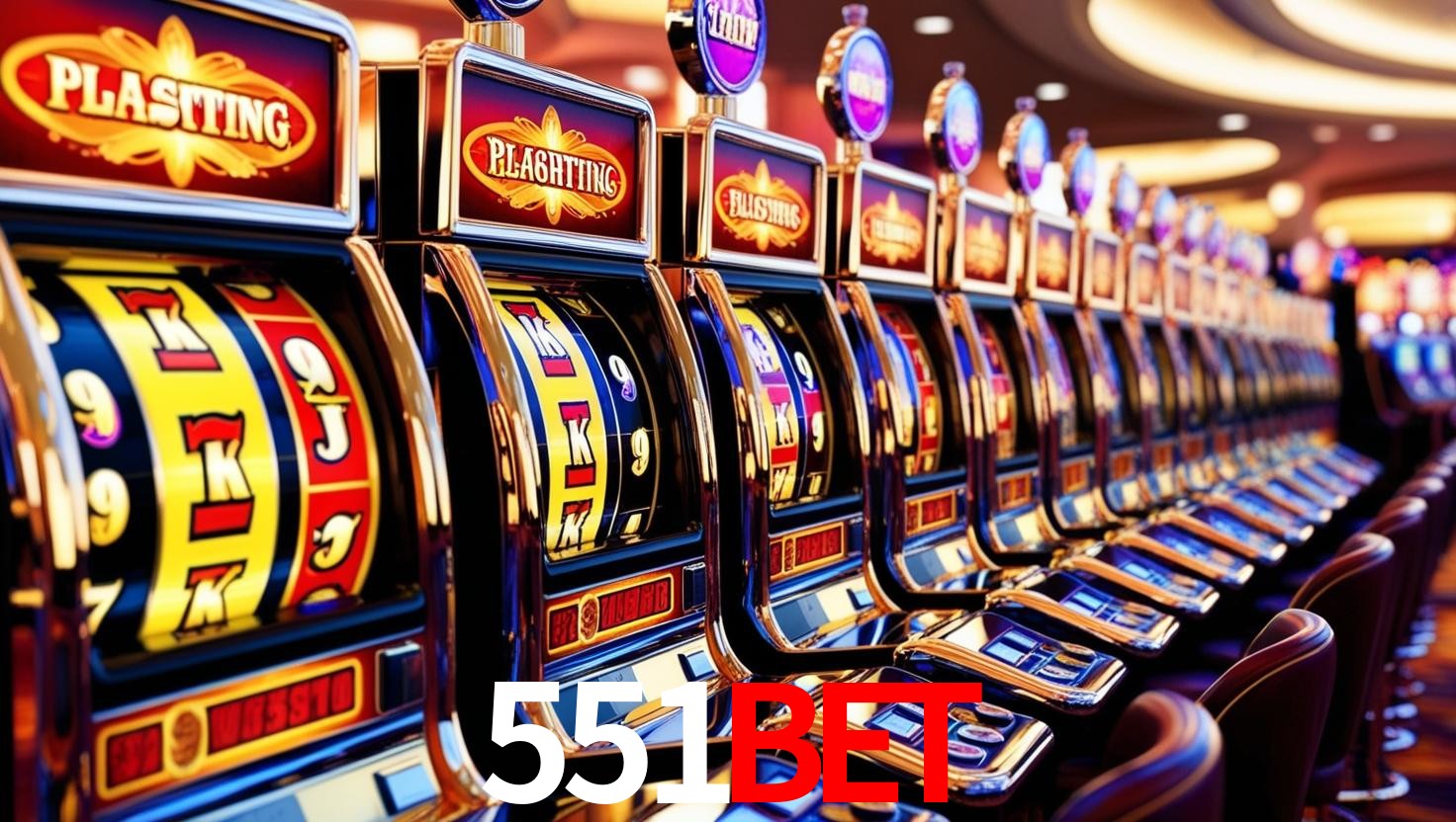 551BET
