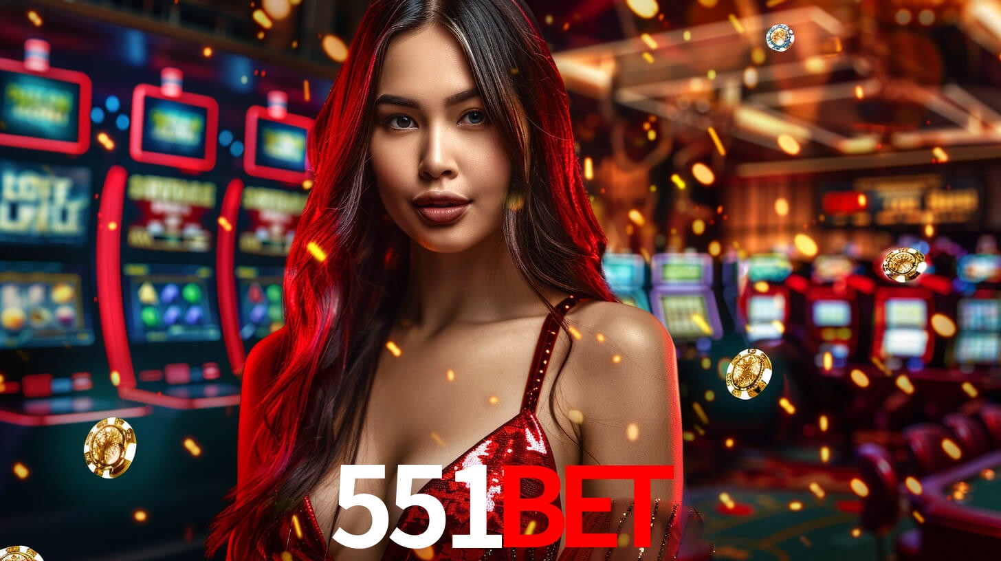 551BET